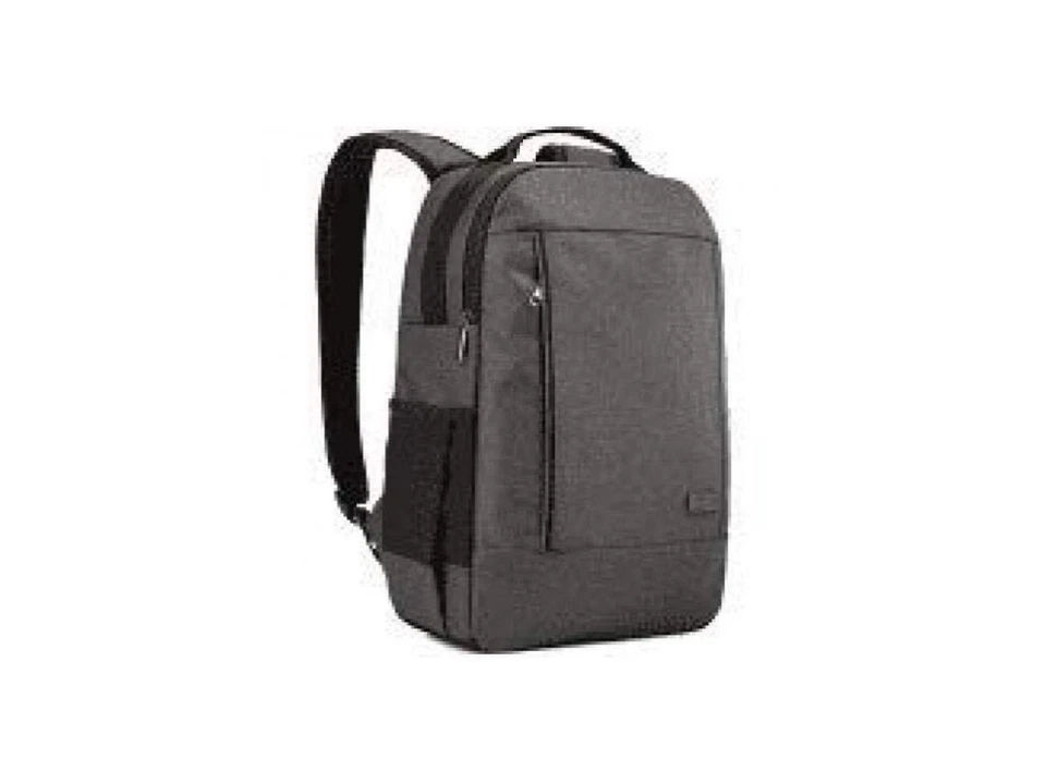 Case Logic Era Carrying Case Backpack for 15" Notebook Obsidian 3204192 - Image 2 of 2