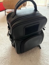 Asali Designs Pilot Flight Bag