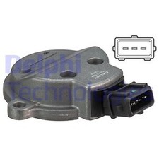 DELPHI SS11199 Sensor, Nockenwellenpositionssensor Für AUDI