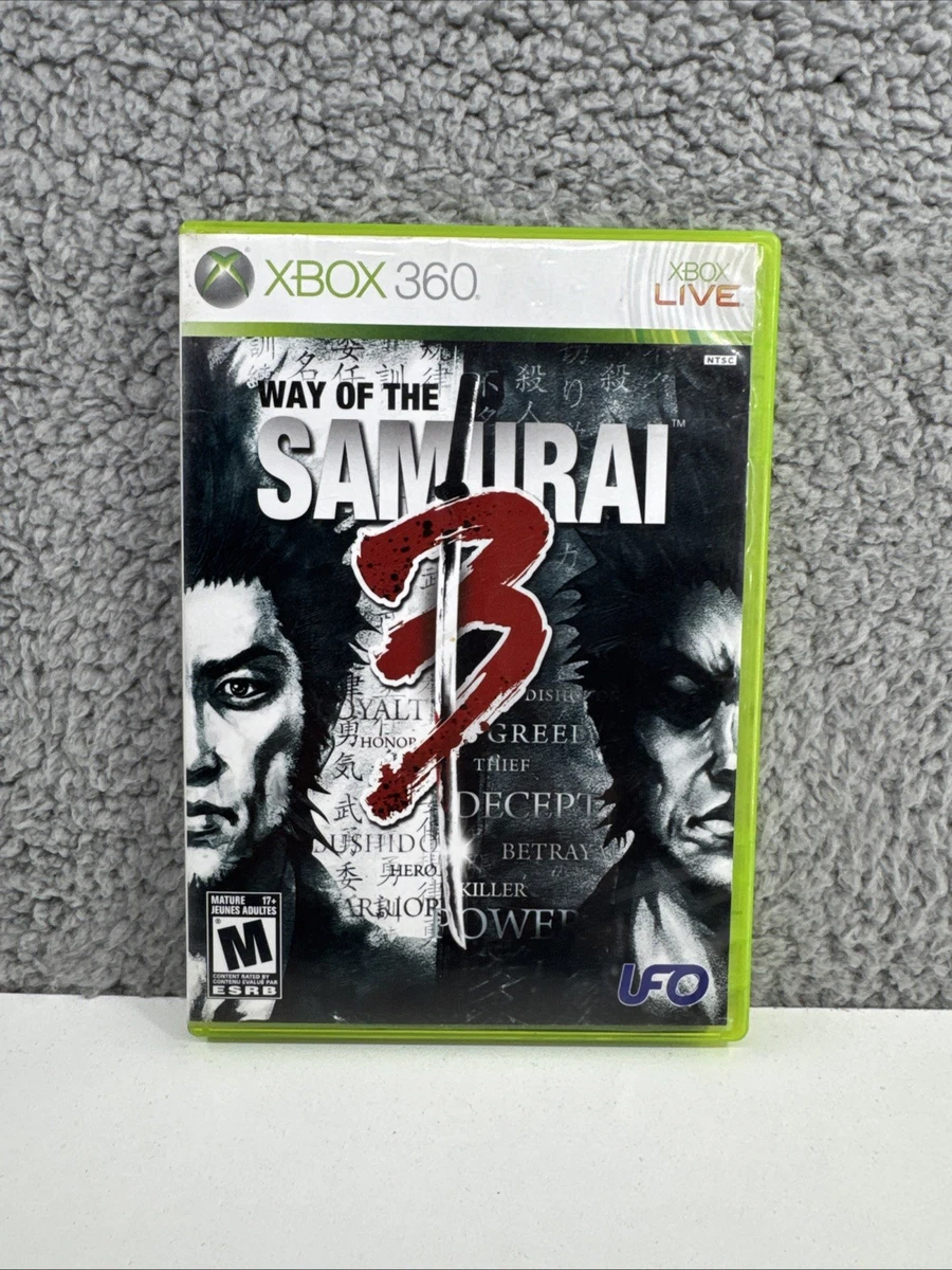 Samurai Warriors 2 : Xtreme Legends sur Xbox 360