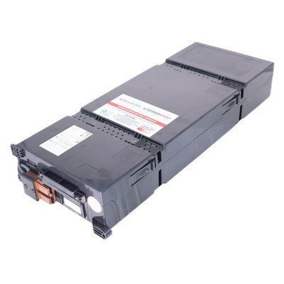 APC RBC152 SRT3000XLA Battery Cartridge With New Batteries - Hot-SWAP Ready
