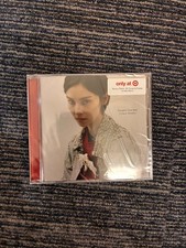 Gracie Abrams - Daughter from Hell (Target Ex...