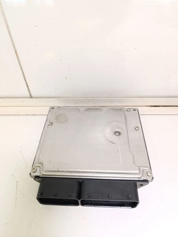 Centralina/modulo motore diesel Mercedes Vito Viano W639 2005 BOS113998 - Immagine 2 di 4