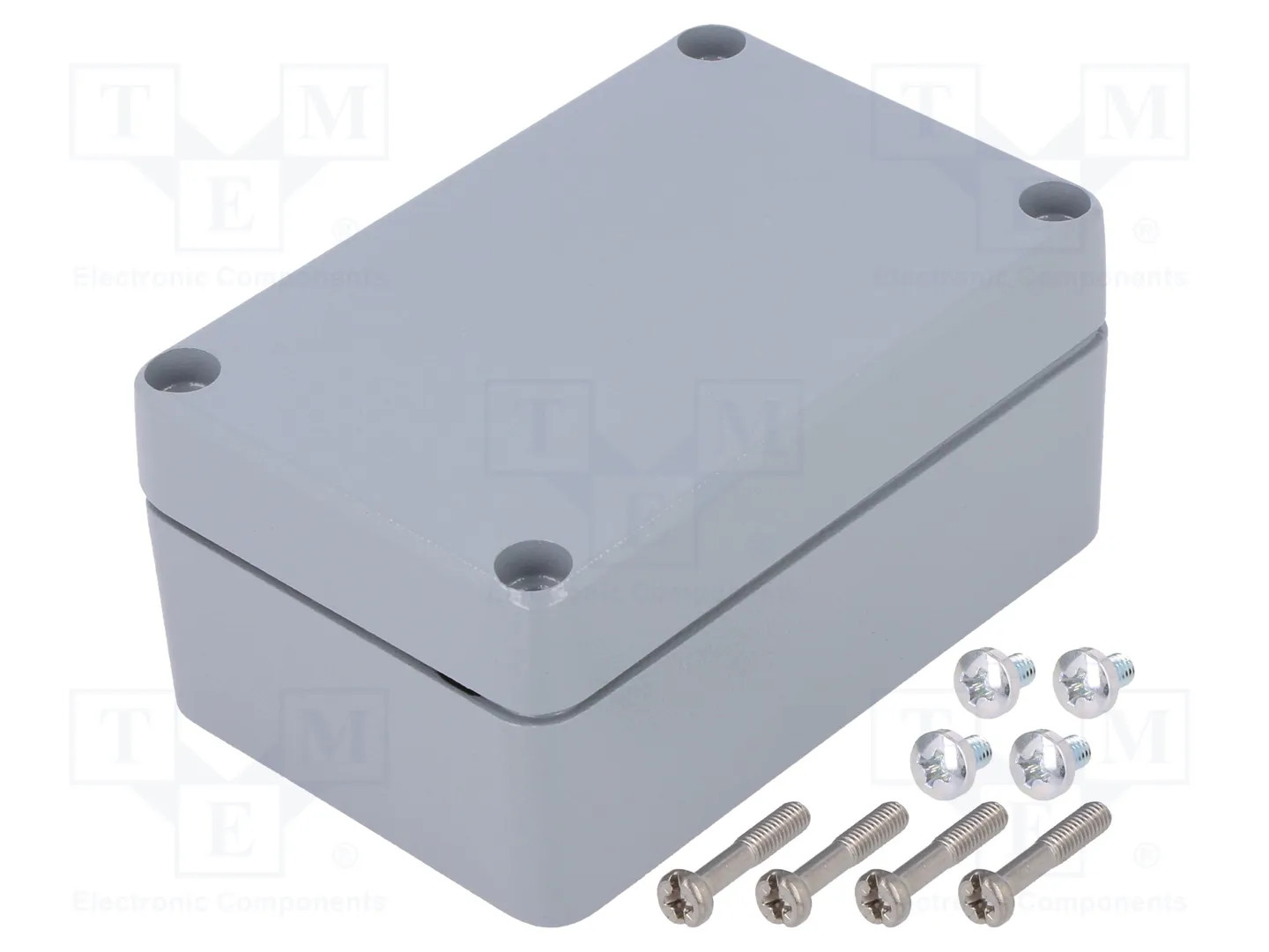 FIBOX 7811080 Enclosure
