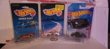hot wheels porsche lot