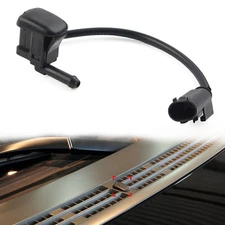 Front Windshield Washer Nozzle For Land Rover Range Rover L322 02-12 US LR040670