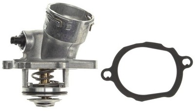 Mahle/ Clevite TM 45 100D Thermostat 212 Degree Fahrenheit With Gasket/ Seal