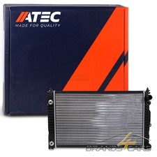 ATEC WASSERKÜHLER MOTORKÜHLER AUTOMATIK FÜR VW PASSAT 3B 3BG BJ 96-05