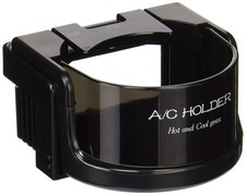 Car Cup Holder A/C Vent Mount Keep Drinks Cold Hot Universal