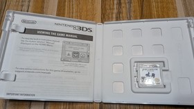 Fire Emblem - Awakening - Nintendo 3DS - Tested & Guaranteed
