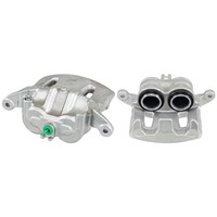 Bremssattel 2 Kolben Ø 45 Mm Grauguss A.B.S. FüR U.A. Nissan Leaf