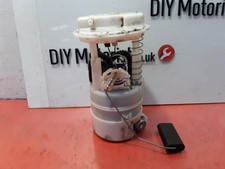  NISSAN MICRA Fuel Pump  2008