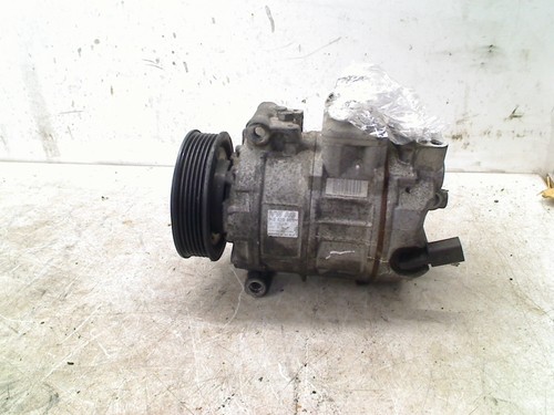 KLIMA PUMPE Volkswagen Touran (1T3) MPV 1.4 16V TSI 140 (CAVC) 2011 1K0820859E