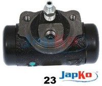 Japko 67231 Radbremszylinder Zylinder Radbremse FüR Toyota