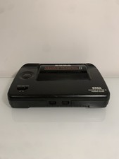 Sega Master System II (2) Console ONLY Alex Kidd Game Built In, tested & working