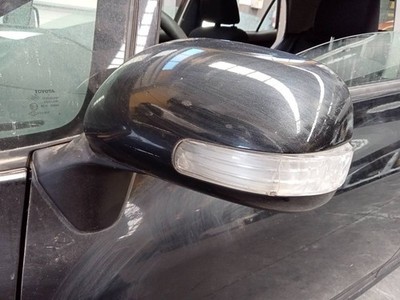 LEFT MIRROR / 2540899 FOR TOYOTA AURIS ACTIVE