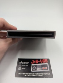 Puss N Boots Nintendo NES Cartridge Only Authentic