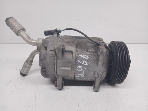 1J0820803J klimakompressor AUDI A3 8L 2000 216793