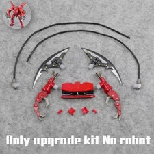 So Cool luxury Upgrade Kit For SS-71 Dino Weapon/Car Front/Fill Parts New Design