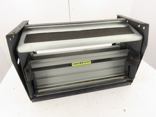 Elkhart Tool Die RV Entry 3 Step Steps Aluminum treads 27" Wide Frame