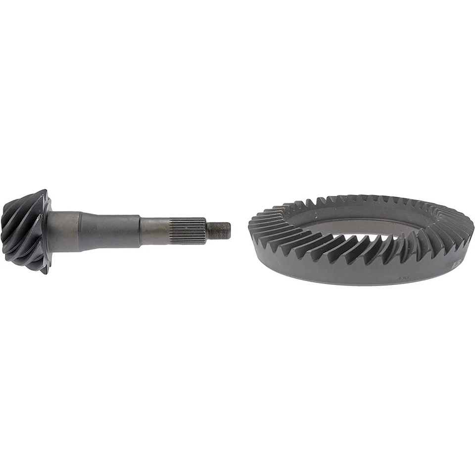 Anillo y piñón trasero Dorman 697-190 para camioneta F250 F350 Ford F-250 F-Super Duty Foto 2 de 2