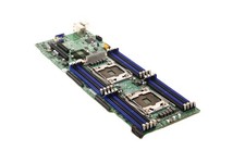 SuperMicro X10DRT-P DDR4 Dual-LGA 2011 Server Motherboard Tested Working