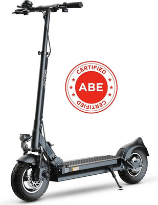 JOYOR Y8-S ABE E-Scooter 500W 48V 26Ah 100km 10  Offroad
