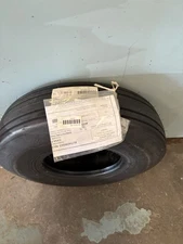 Aviation Michelin Tire 650-10-8ply