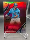 2026 Topps Series 2 Dansby Swanson Base (RAW)