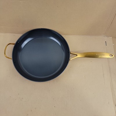 Greenpan Jewel Pro Healthy Ceramic Nonstick 12'' Frypan