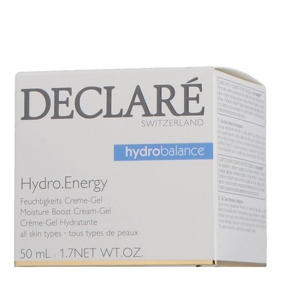 Declaré Hydro Balance - Hydro.Energy Feuchtigkeits Creme-Gel 50ml