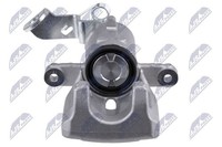 NTY Bremssattel HZT-CT-039 FüR CitroËN Opel Peugeot