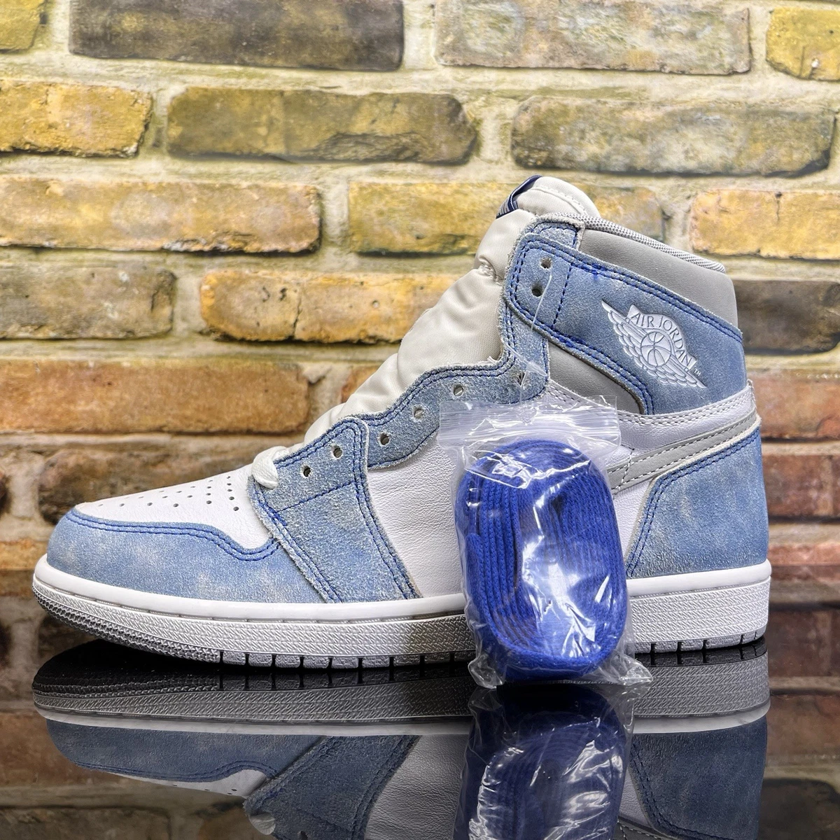 Jordan 1 Retro OG Hyper Royal | eBay