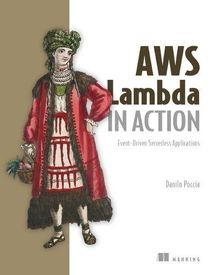 AWS Lambda in Action von Poccia, Danilo | Buch | Zustand akzeptabel