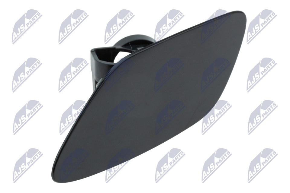 Left NTY EDS-BM-117 Cover, bumper for BMW