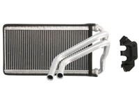 Thermotec D6Y013TT WäRmetauscher, Innenheizung FüR Chrysler, Dodge, Jeep