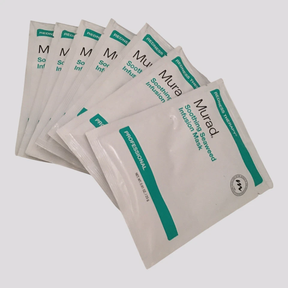 Lote Murad Skin Beauty - con suero de ojos de renovación juvenil con retinol resurgimiento -NUEVO EN CAJA Foto 2 de 4