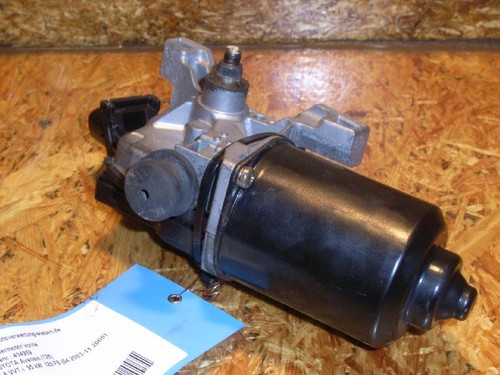 414959 Wischermotor, Scheibenwischermotor vorne Toyota Avensis (
