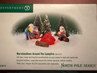 Dept 56 Dickens Village Accessory Pieces, Select 50+, Santa, Tree, Fence, Nice!