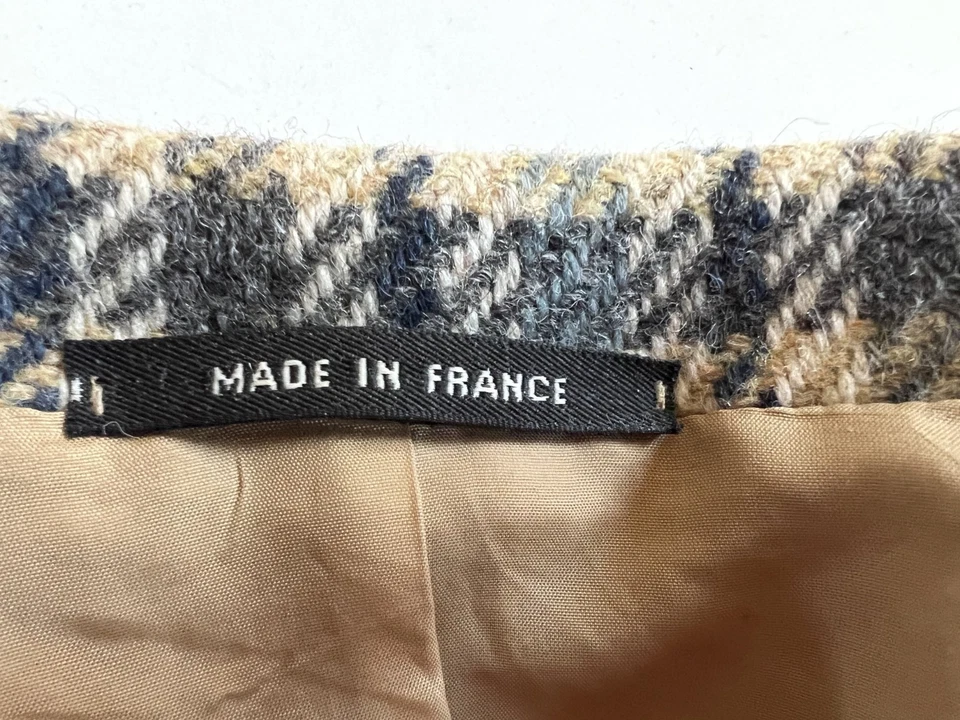 Veste femme CYRILLUS - Photo 4/4