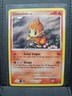 Chimchar - 13/17 - Pokemon Pop Series 9 Non-Holo Card HP