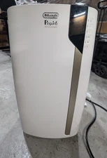 DeLonghi 3-in-1 Pinguino Portable AC, 8,600 BTU - Customer Return, See Pics!