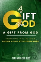 A Gift From God | Timinah Charles | Taschenbuch | Englisch | 2024