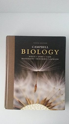 Campbell Biology : AP Edition by Peter V. Minorsky, Jane B
