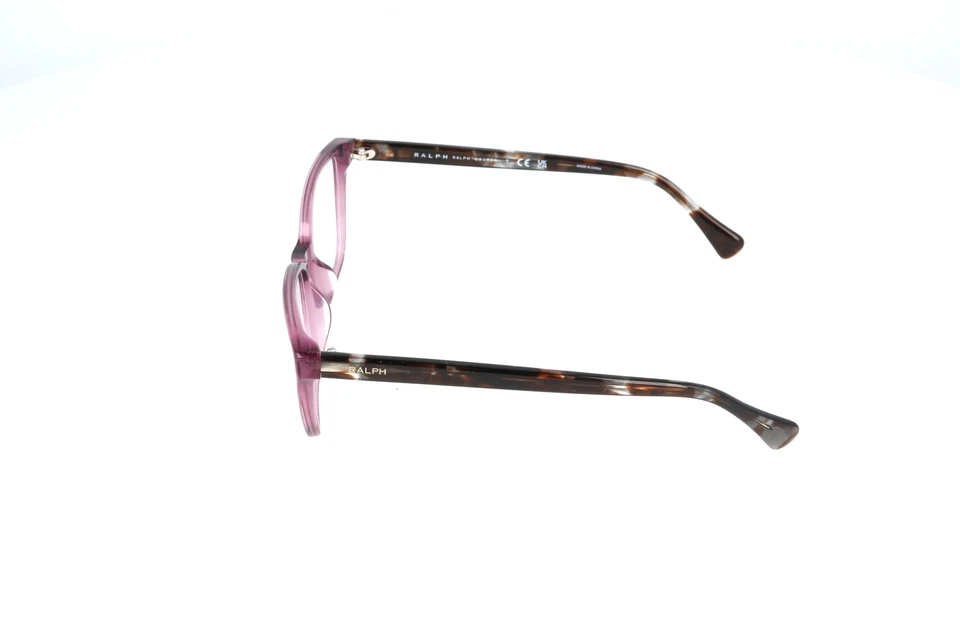 Armações de óculos Ralph Lauren Ra7137u 6008 violeta oval Ra7137u 53-18-145 - Imagem 4 de 4