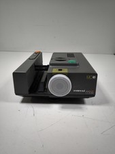 Reflecta Diamator AF Combi Projector - Untested, Signs of Use
