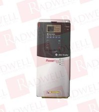 ALLEN BRADLEY 20BD052A3AYNAEA0 / 20BD052A3AYNAEA0 (USED)