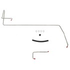 JEGS 636314 Tank Vent Line 68-70 Mopar Dodge Coronet Plymouth Fury/Belvedere/Sat