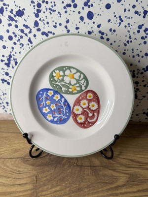 Emma Bridgewater Ostereiersuche 6,5 Zoll Teller