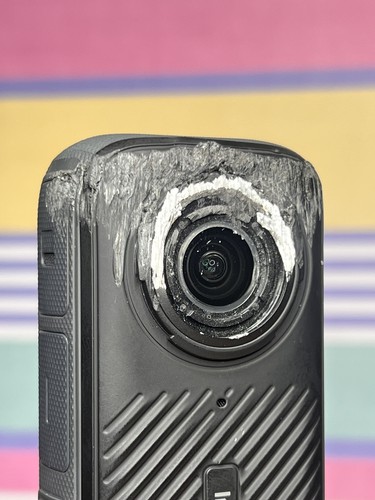 Insta360 X4 - 8K 360° Video 72MP 360° Photo 10m Waterproof Touchscreen - READ ME - Picture 11 of 18